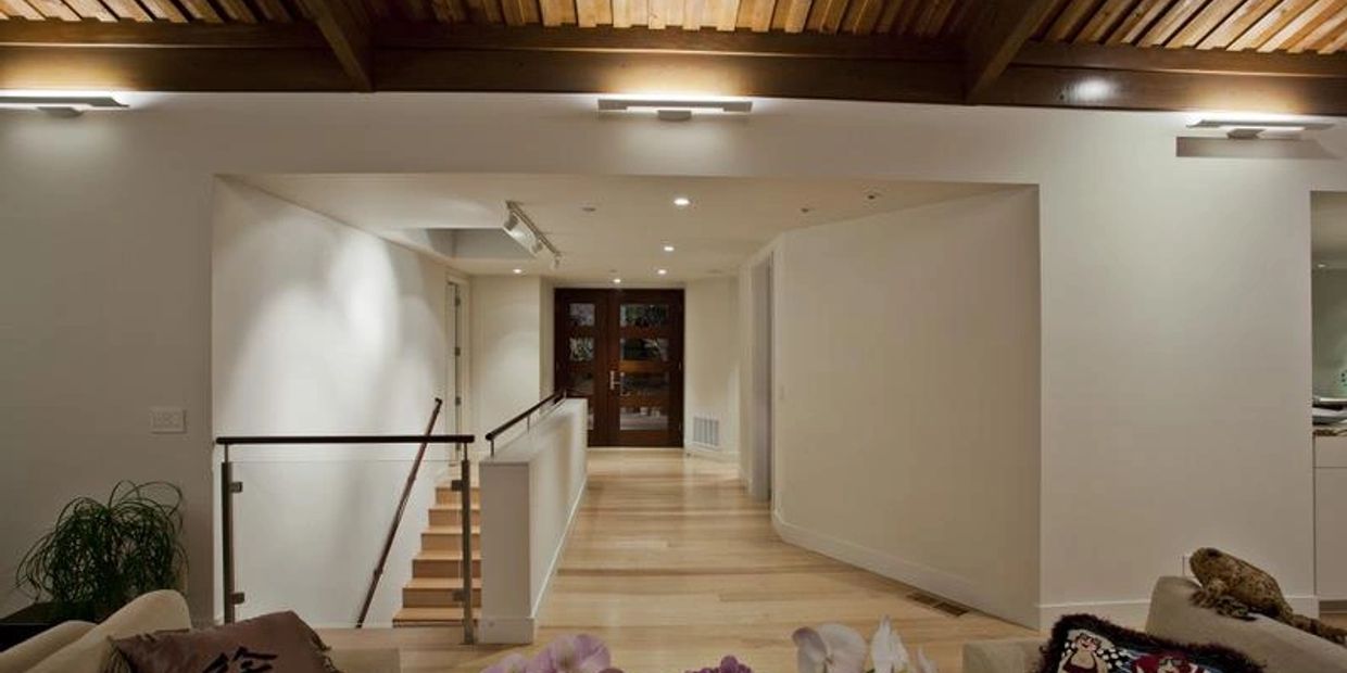 Custom Home Contractor Todd Turley Construction